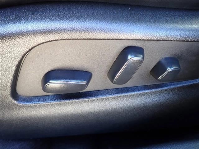 used 2023 Cadillac XT4 car, priced at $22,335