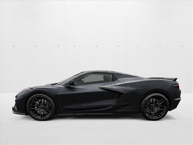 new 2026 Chevrolet Corvette car, priced at $149,999