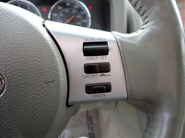 used 2004 INFINITI FX35 car, priced at $5,820