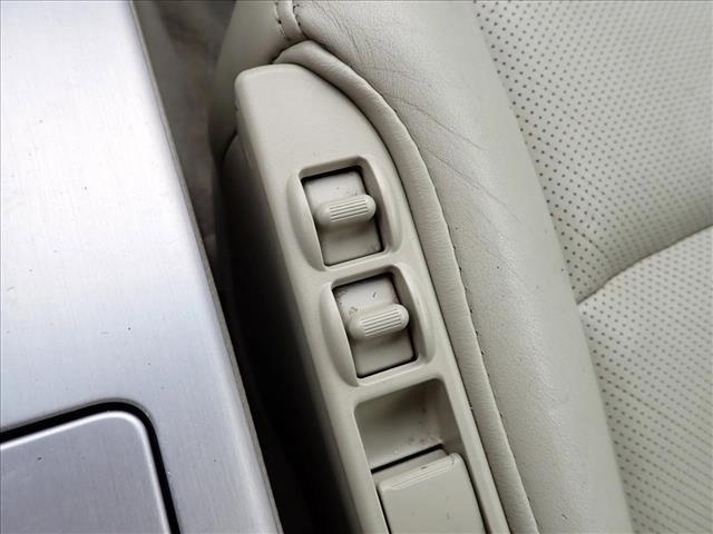 used 2004 INFINITI FX35 car, priced at $5,820