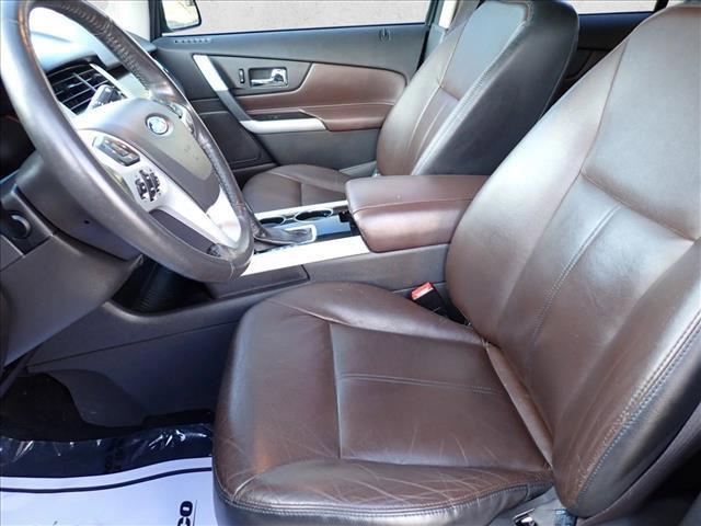 used 2014 Ford Edge car, priced at $9,400