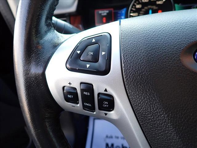 used 2014 Ford Edge car, priced at $9,400