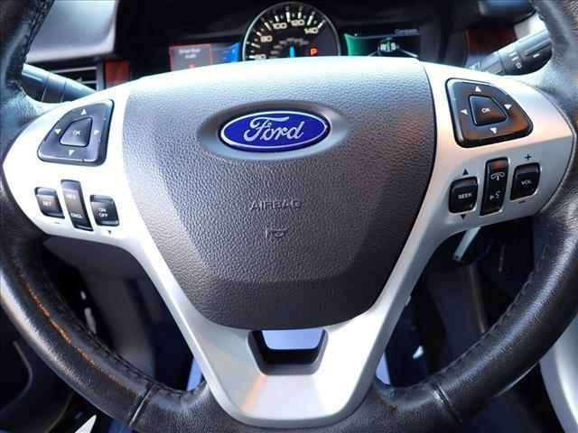 used 2014 Ford Edge car, priced at $9,400