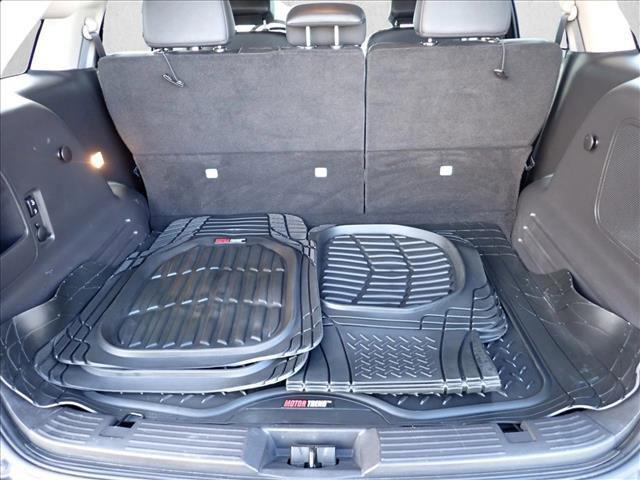 used 2014 Ford Edge car, priced at $9,400