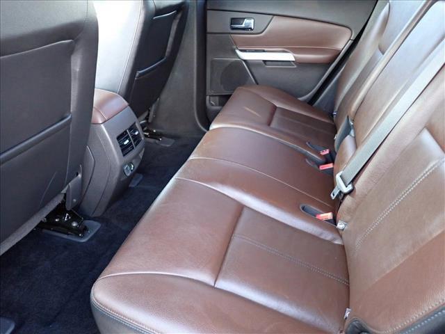 used 2014 Ford Edge car, priced at $9,400