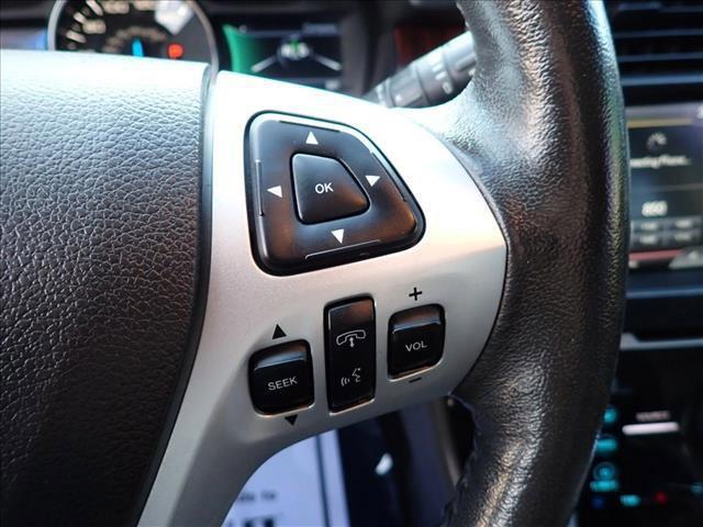 used 2014 Ford Edge car, priced at $9,400