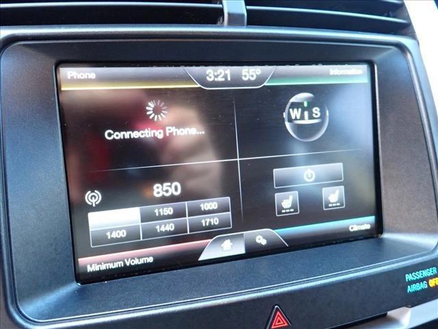 used 2014 Ford Edge car, priced at $9,400