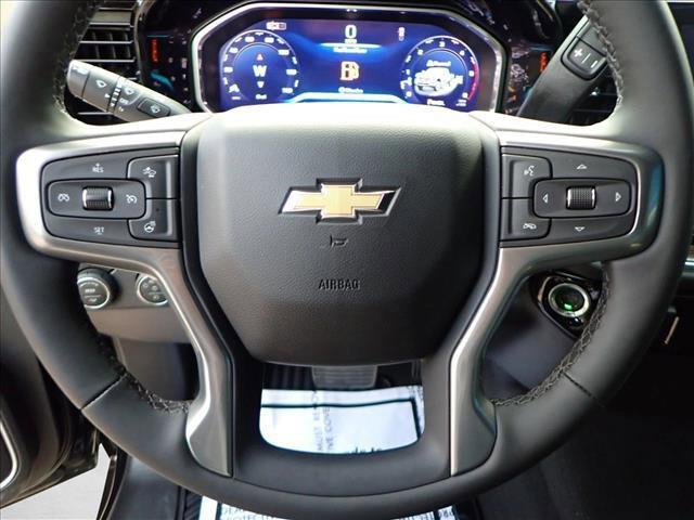 new 2026 Chevrolet Silverado 2500 car, priced at $70,999