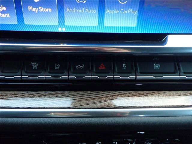 new 2026 Chevrolet Silverado 2500 car, priced at $70,999