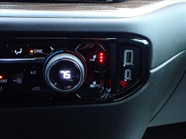 new 2026 Chevrolet Silverado 2500 car, priced at $70,999