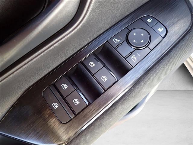used 2025 Nissan Kicks car, priced at $21,607