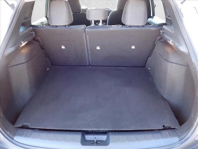 used 2025 Nissan Kicks car, priced at $21,607