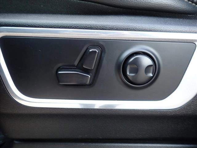 used 2023 Ram 1500 car, priced at $33,487