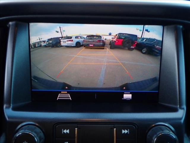 used 2022 Chevrolet Colorado car, priced at $28,956