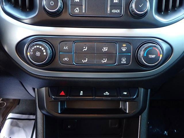 used 2022 Chevrolet Colorado car, priced at $28,956