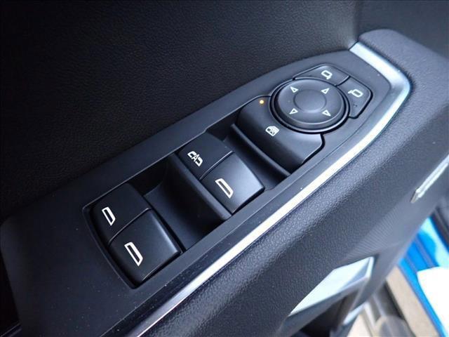 new 2025 Chevrolet Silverado 1500 car, priced at $71,994