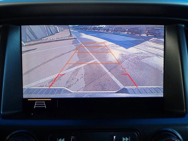 used 2019 Chevrolet Colorado car, priced at $16,500