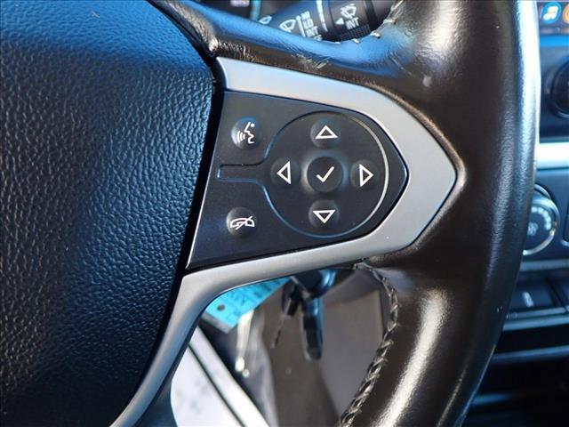 used 2019 Chevrolet Colorado car, priced at $16,500