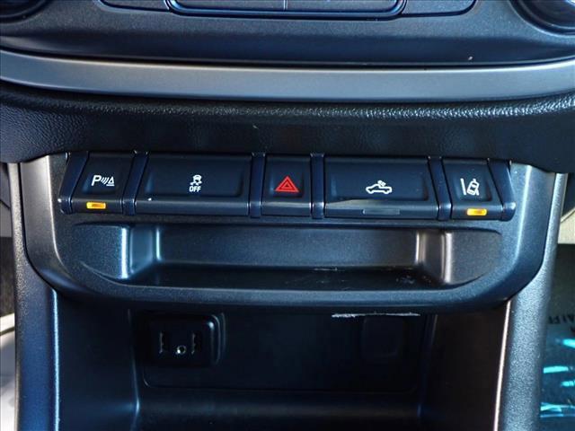 used 2019 Chevrolet Colorado car, priced at $16,500