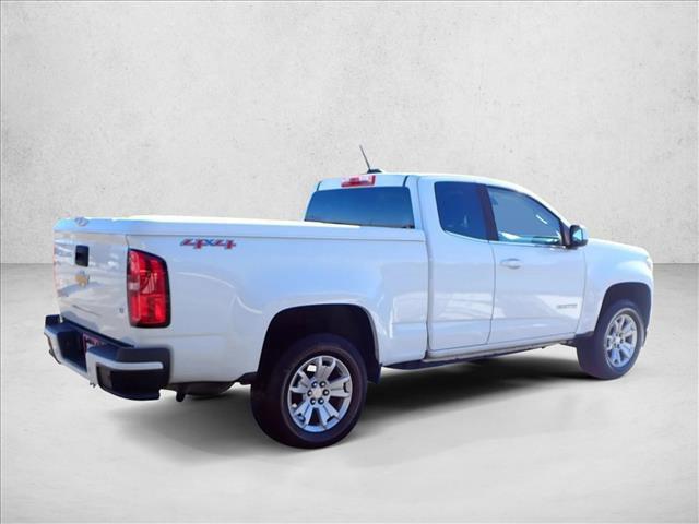 used 2019 Chevrolet Colorado car, priced at $16,500