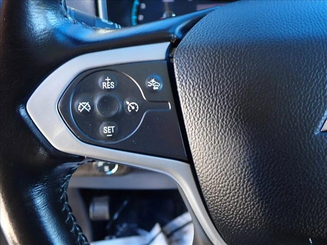 used 2019 Chevrolet Colorado car, priced at $16,500