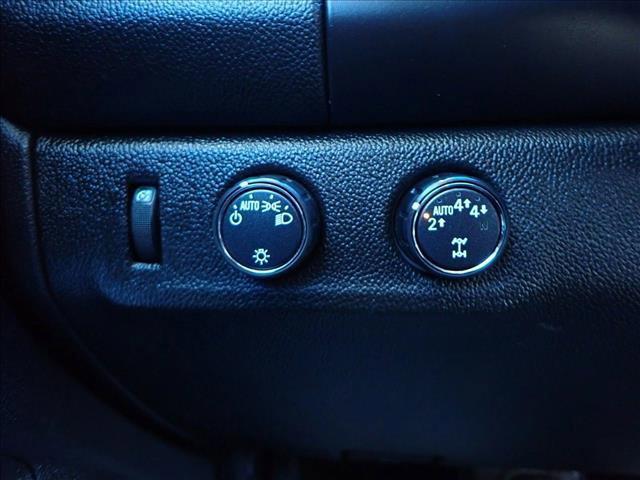 used 2019 Chevrolet Colorado car, priced at $16,500