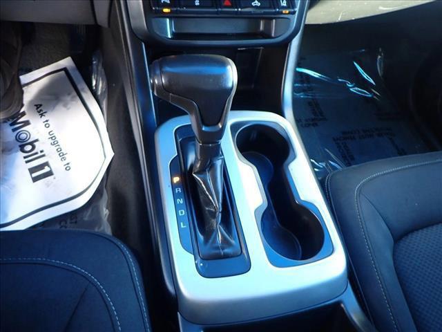 used 2019 Chevrolet Colorado car, priced at $16,500