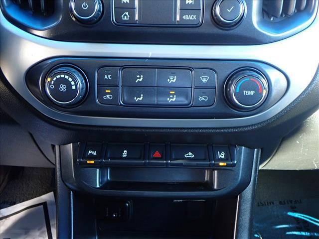 used 2019 Chevrolet Colorado car, priced at $16,500