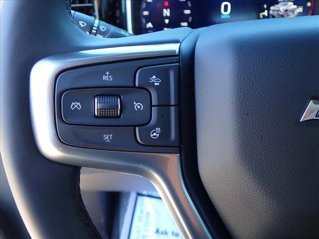 new 2026 Chevrolet Silverado 2500 car, priced at $98,886