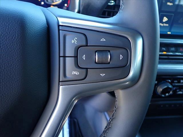 new 2026 Chevrolet Silverado 2500 car, priced at $98,886