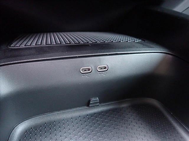 new 2025 Chevrolet Blazer EV car, priced at $42,999