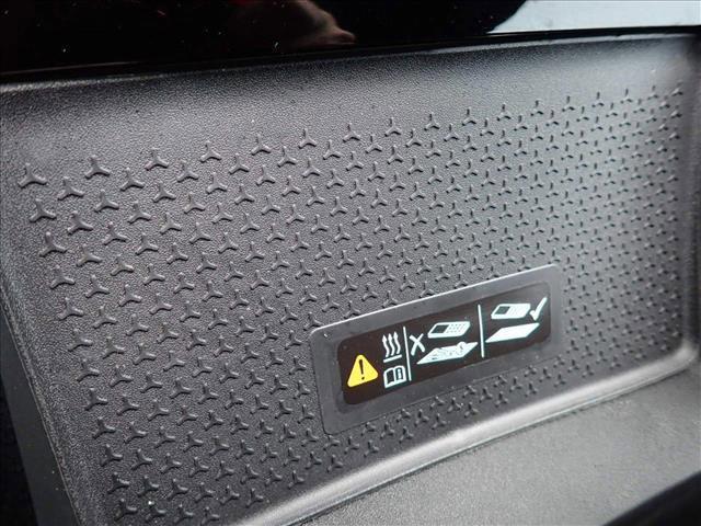 new 2025 Chevrolet Blazer EV car, priced at $42,999