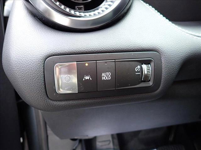 new 2025 Chevrolet Blazer EV car, priced at $42,999