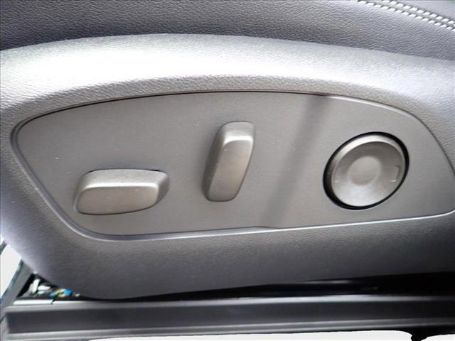 new 2025 Chevrolet Blazer EV car, priced at $42,999