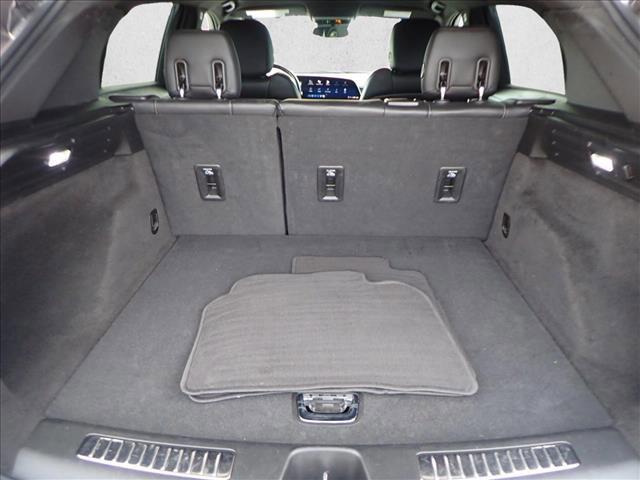 used 2024 Cadillac XT4 car, priced at $27,832