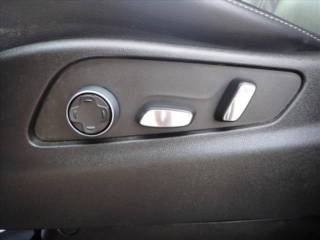 used 2024 Cadillac XT4 car, priced at $27,832