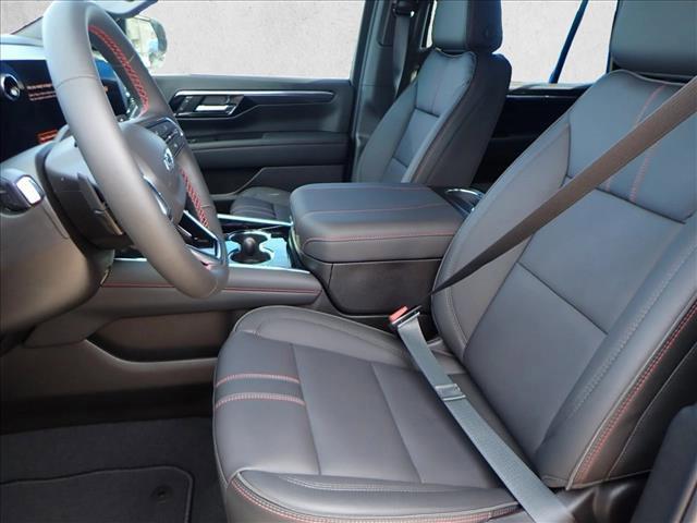 new 2026 Chevrolet Tahoe car, priced at $85,289