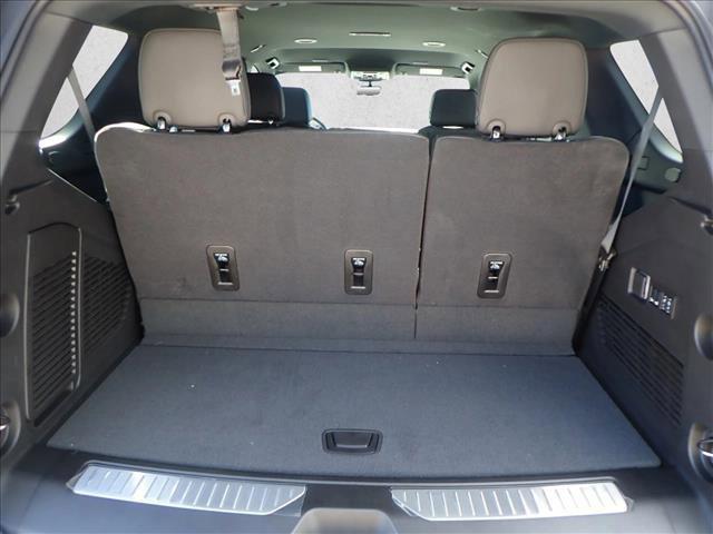 new 2026 Chevrolet Tahoe car, priced at $85,289