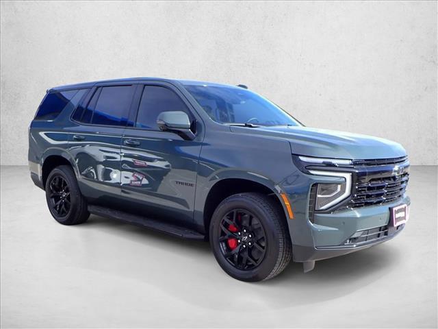 new 2026 Chevrolet Tahoe car, priced at $85,289