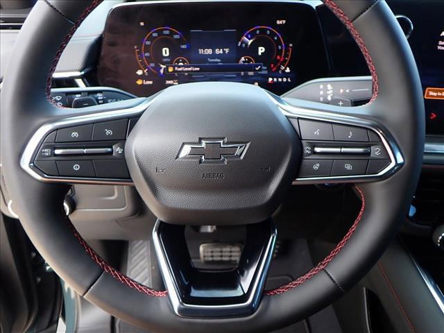 new 2026 Chevrolet Tahoe car, priced at $85,289