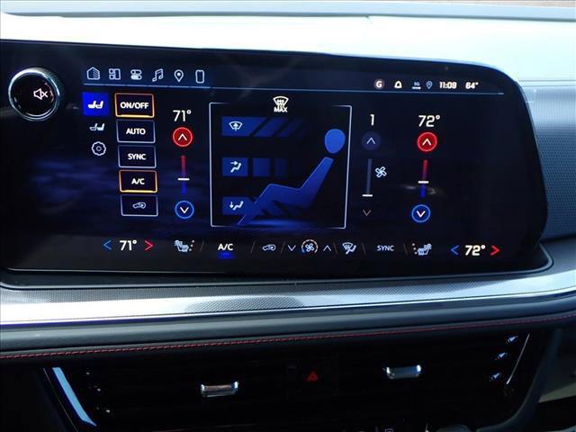 new 2026 Chevrolet Tahoe car, priced at $85,289