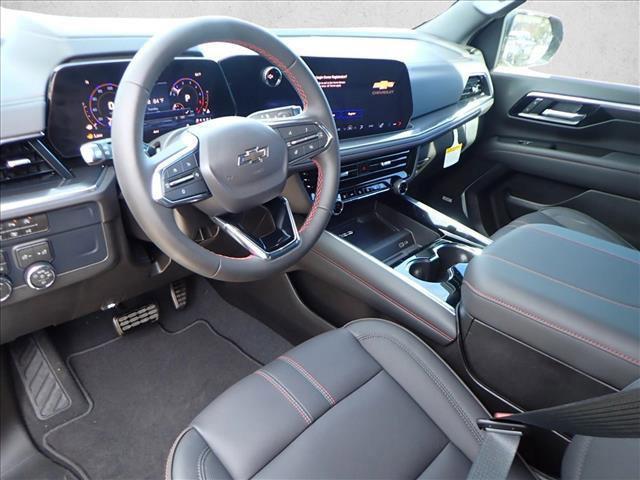 new 2026 Chevrolet Tahoe car, priced at $85,289