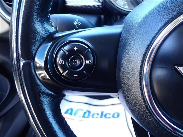 used 2015 MINI Hardtop car, priced at $9,799