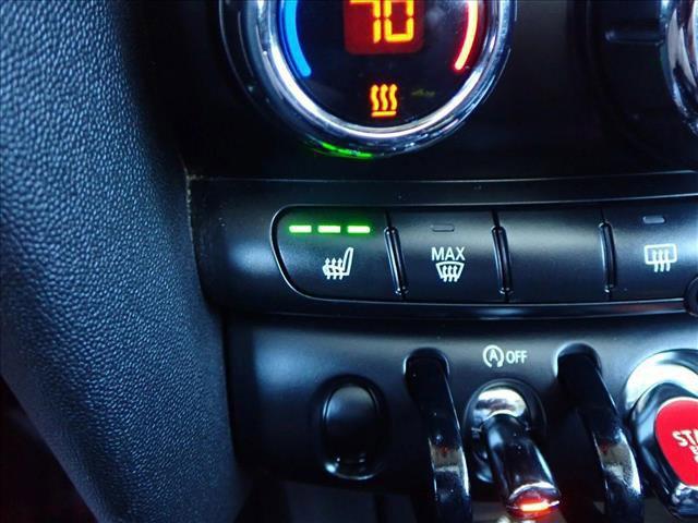 used 2015 MINI Hardtop car, priced at $9,799