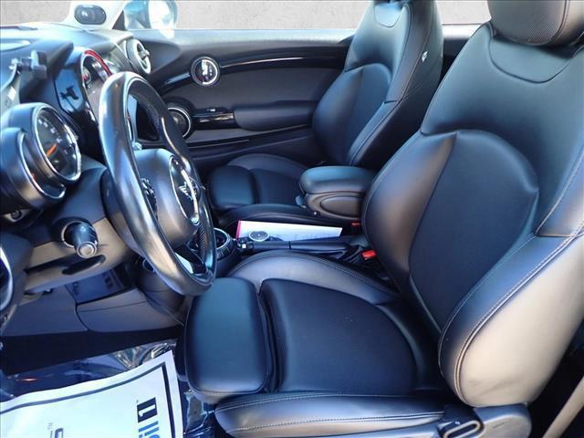 used 2015 MINI Hardtop car, priced at $9,799