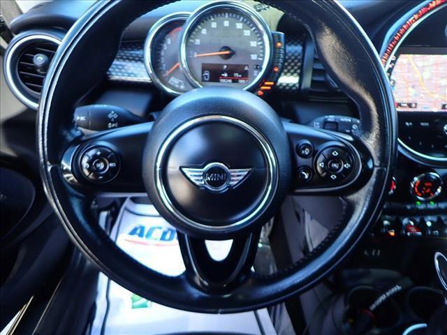 used 2015 MINI Hardtop car, priced at $9,799