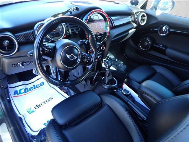 used 2015 MINI Hardtop car, priced at $9,799