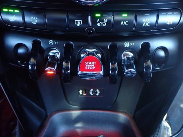 used 2015 MINI Hardtop car, priced at $9,799