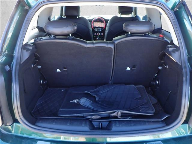 used 2015 MINI Hardtop car, priced at $9,799