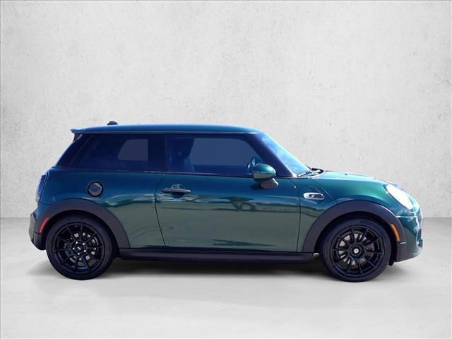used 2015 MINI Hardtop car, priced at $9,799